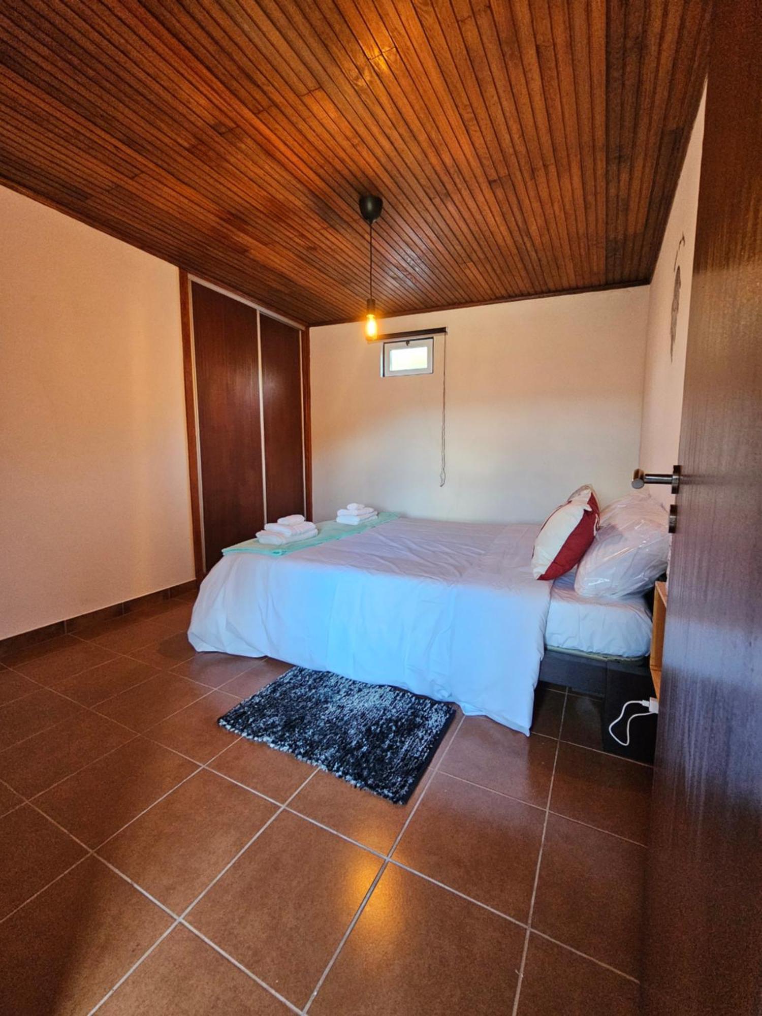 Tropical Dream Farm Hotel Vouzela Eksteriør billede