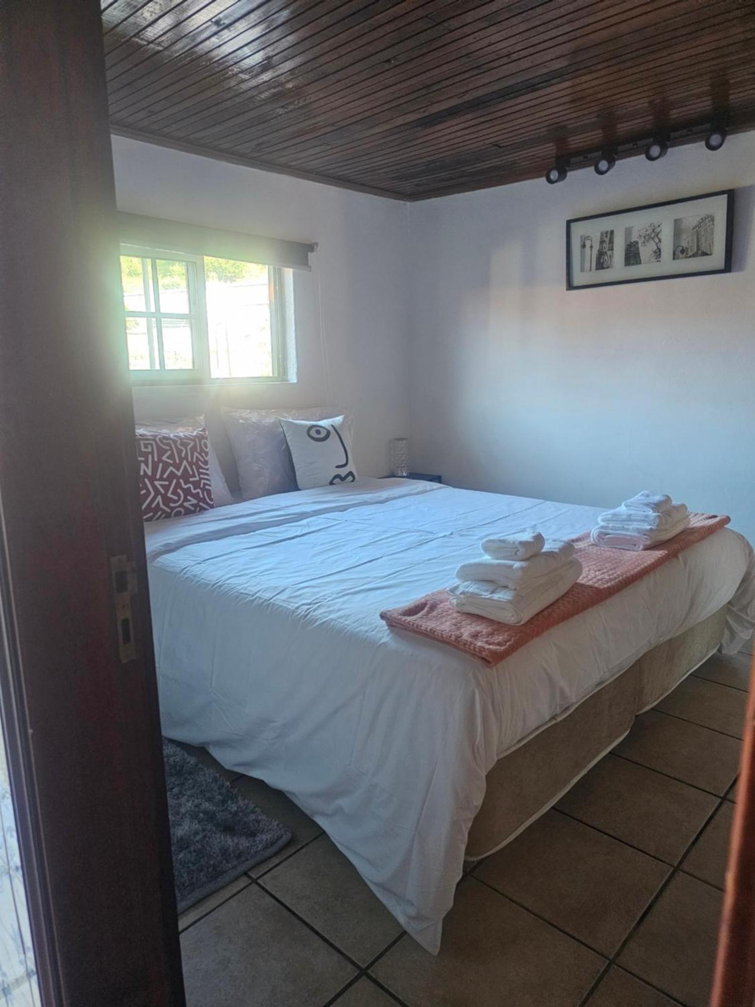 Tropical Dream Farm Hotel Vouzela Eksteriør billede